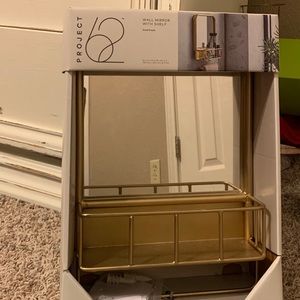 Wall Mirror